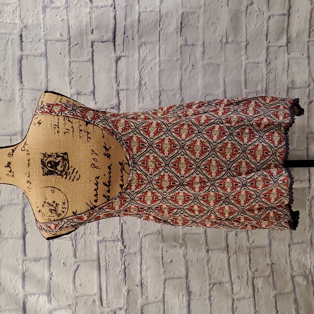 Printed Tank - Picture 2 of 5